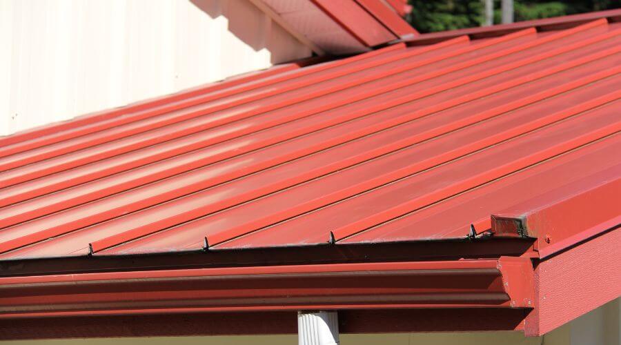 Gutter Debris Removal in Ellston, IA